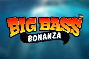 Big Bass Bonanza CNC Bet ícone