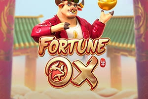 Fortune Ox Ana Bet ícone