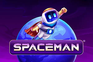 Ícone do jogo Spaceman no Anabet Cassino