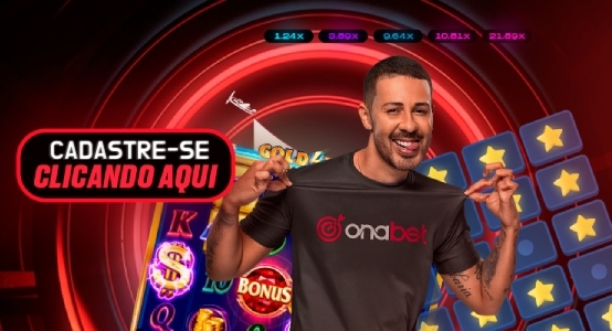 Anabet Banner