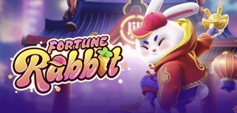 Jogar Fortune Rabbit na Anabet